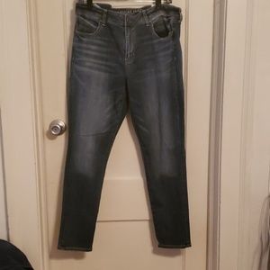 American Eagle jegging NWT